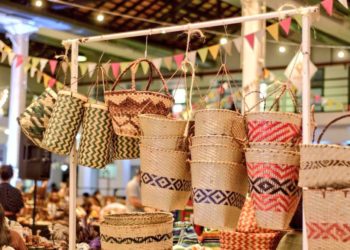Celebrará IFAT Día del Artesano