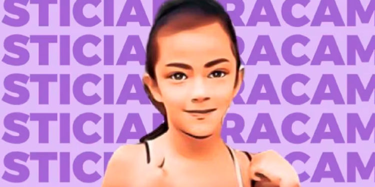 Revelan la causa de muerte de Camila Gómez, asesinada en Taxco, Guerrero