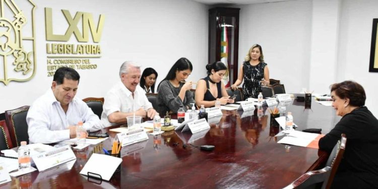 Concluyen entrevistas de aspirantes para Comisión de Selección del SEA Tabasco