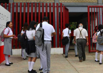 Convocatoria para ingreso a Educación Media Superior se emitirá el 17 de marzo: Setab