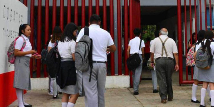 Convocatoria para ingreso a Educación Media Superior se emitirá el 17 de marzo: Setab