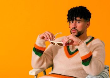 Bad Bunny demanda a fans por subir videos de sus conciertos a Youtube sin autorización