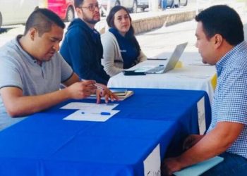 Empresas Sodexo y Techint ofrecen vacantes de empleo en Paraíso hoy y mañana