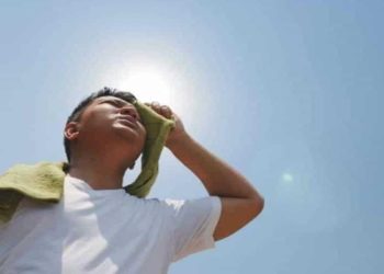 ¡Subirán las temperaturas! Termómetro podría alcanzar los 40 grados