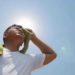 ¡Subirán las temperaturas! Termómetro podría alcanzar los 40 grados