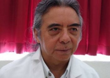 Feliciano Wong recorre rancherías de Centro