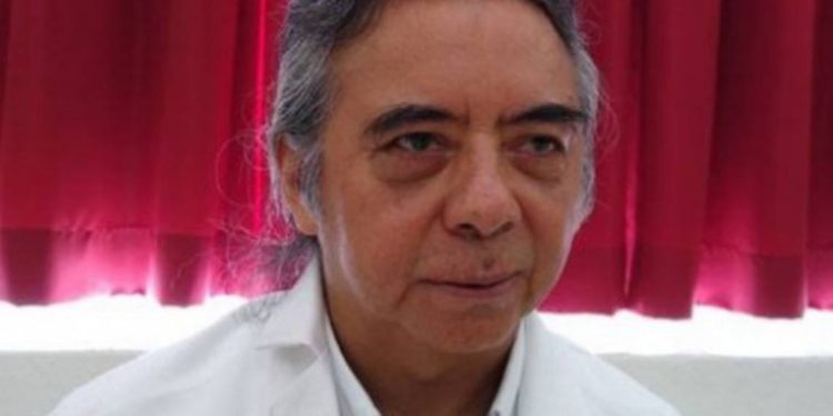 Feliciano Wong recorre rancherías de Centro