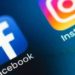 Usuarios reportan fallas en Facebook e Instagram