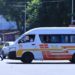 Descarta gobernador Merino nuevo aumento al transporte público