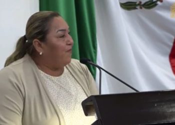 Urge designación de integrantes para Sistema de Búsqueda de Personas en Tabasco, insta diputada del PRD