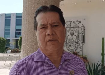 Rector de la UJAT: En 2 semanas se podría determinar si dan de baja a alumno espía de Cunduacán