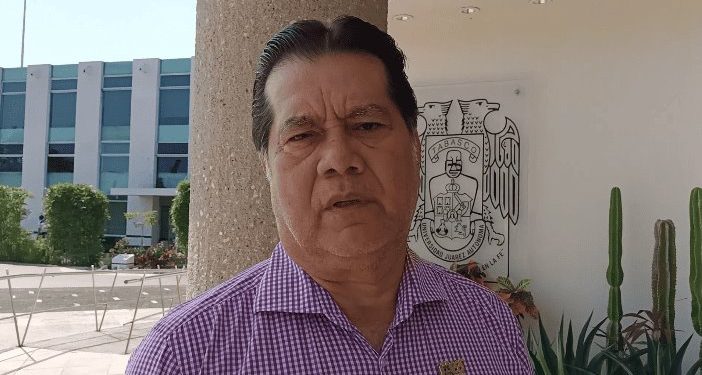 Rector de la UJAT: En 2 semanas se podría determinar si dan de baja a alumno espía de Cunduacán