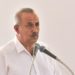 Gobernador Merino rinde homenaje a la lucha de las mujeres por la justicia y la igualdad
