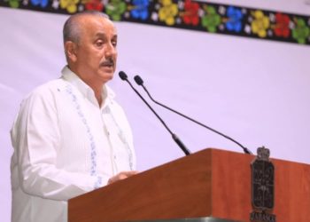 Gobernador a Coalición por Tabasco: «Ley no está sujeta a debates para favorecer a unos o perjudicar a otros»