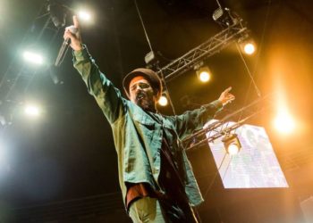 Dread Mar anuncia concierto en Cancún el próximo sábado
