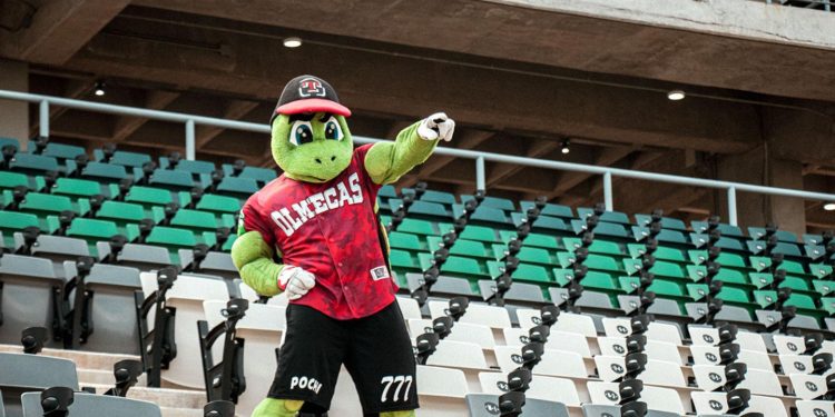 Olmecas de Tabasco anuncia Calendario de Juegos de Pretemporada 2024