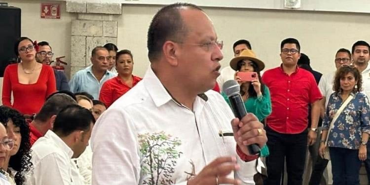 PT Tabasco confía en obtener registro local el 2 de Junio