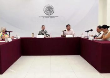 Cabildo de Centro modifica acuerdo de donación de terreno al IMSS para construcción de hospital