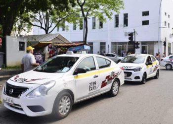 Implementación de taxímetro digital en Centro considerada inviable por diputada Shirley Herrera