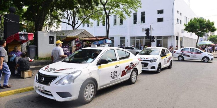 Implementación de taxímetro digital en Centro considerada inviable por diputada Shirley Herrera