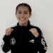 La tabasqueña Sofía Marcial, rumbo a Campeonato Mundial de Muaythai WMO 2024