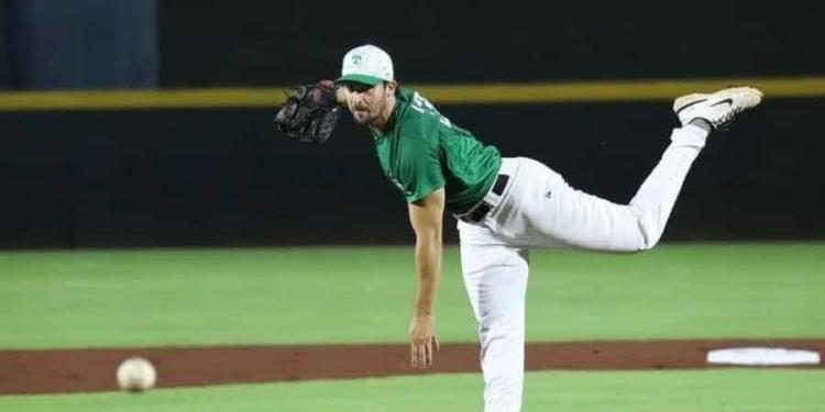 Olmecas empata 3-3 con Tigres de QR en segundo juego de Copa Maya 2024