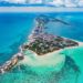 Nominan a Isla Mujeres a los premios Lo Mejor de México 2024