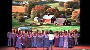 Se presentan en la UJAT coros tabasqueños en Segundo Encuentro Primaveral