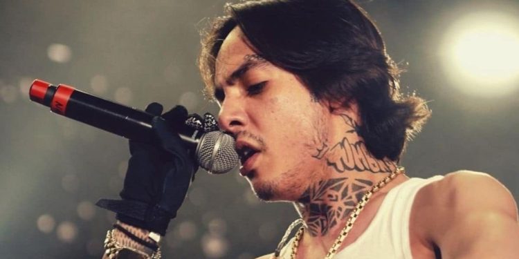 Natanael Cano llevará su «Tumbado Tour 2024» a Villahermosa