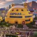 Anuncian primer parque temático de Dragón Ball