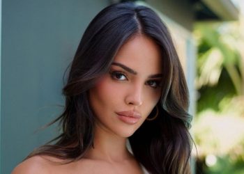 Eiza González confiesa que su apariencia física afecta de forma negativa su carrera como actriz