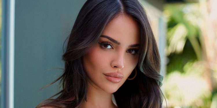 Eiza González confiesa que su apariencia física afecta de forma negativa su carrera como actriz