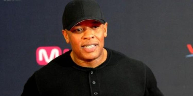 Dr. Dre comparte detalles de su enfermedad