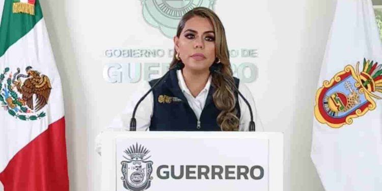 Renuncian los secretarios de Gobierno y Seguridad en Guerrero