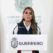 Renuncian los secretarios de Gobierno y Seguridad en Guerrero