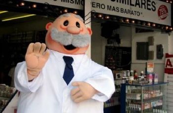 Dr. Simi anuncia su retiro temporal de los escenarios