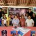 Anuncian el Segundo Festival Nacional de Teatro Indígena en Oxolotán
