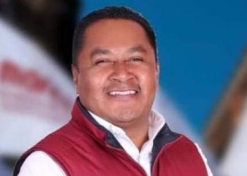 Ejecutan a Jaime González, candidato de Morena para alcaldía de Puebla