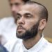 Tribunal otorga a Dani Alves libertad bajo fianza