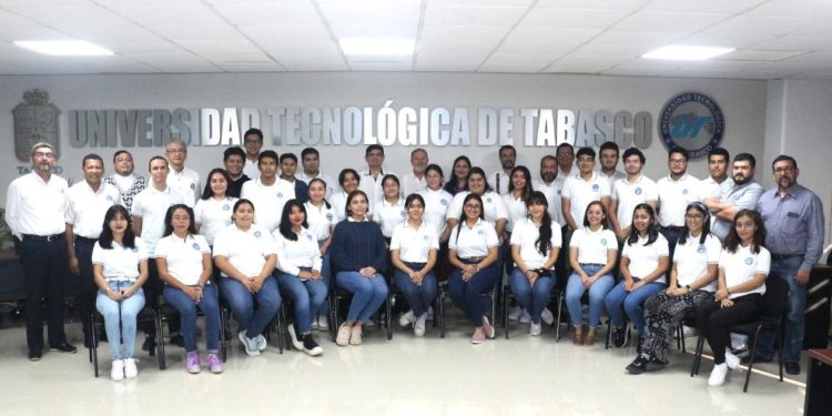 Se fortalece la cooperación académica entre UTTAB y Universidad para Extranjeros de Perugia, Italia