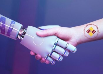 Universidad Anáhuac lanza nuevo curso de Inteligencia Artificial