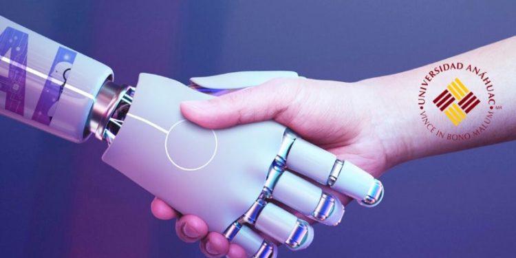 Universidad Anáhuac lanza nuevo curso de Inteligencia Artificial