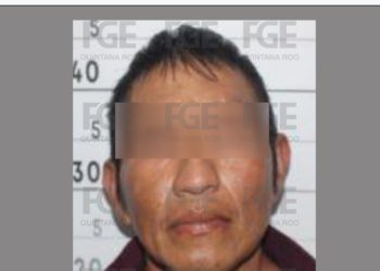 Obtiene FGE vinculación a proceso de 4 sujetos y detiene a uno más por violencia familiar