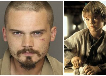 Jake Lloyd, protagonista de Star Wars en tratamiento tras ser diagnósticado con esquizofrenia paranoide
