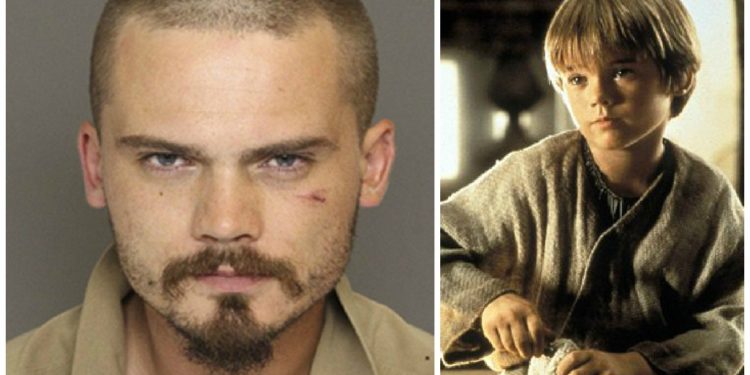 Jake Lloyd, protagonista de Star Wars en tratamiento tras ser diagnósticado con esquizofrenia paranoide