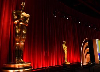 Llegan los premios Oscar 2024 con muchas sorpresas