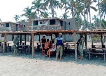 Preparativos en Centla para Semana Santa: Operativo en Playas y Coordinación de Seguridad