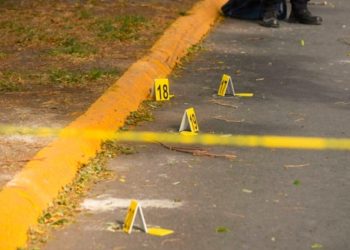 Tabasco registra 70 homicidios dolosos en el primer bimestre del año