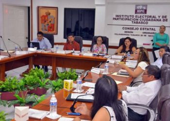 IEPCT afronta «tiempo insuficiente» para revisión de documentación de aspirantes