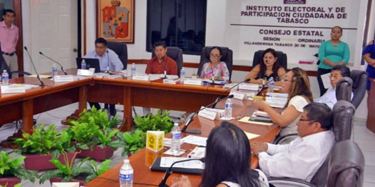 IEPCT afronta «tiempo insuficiente» para revisión de documentación de aspirantes